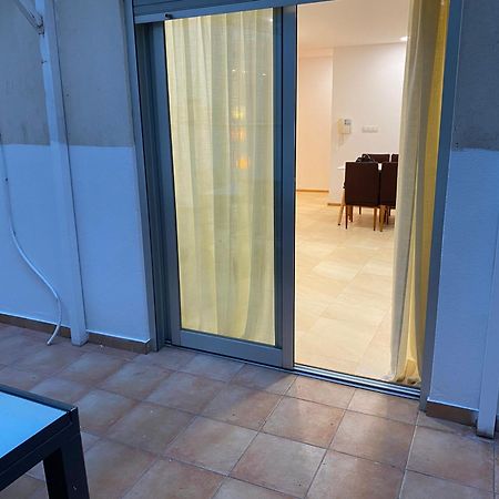 Apartamento Hortelanos-2 Murcia Exterior foto