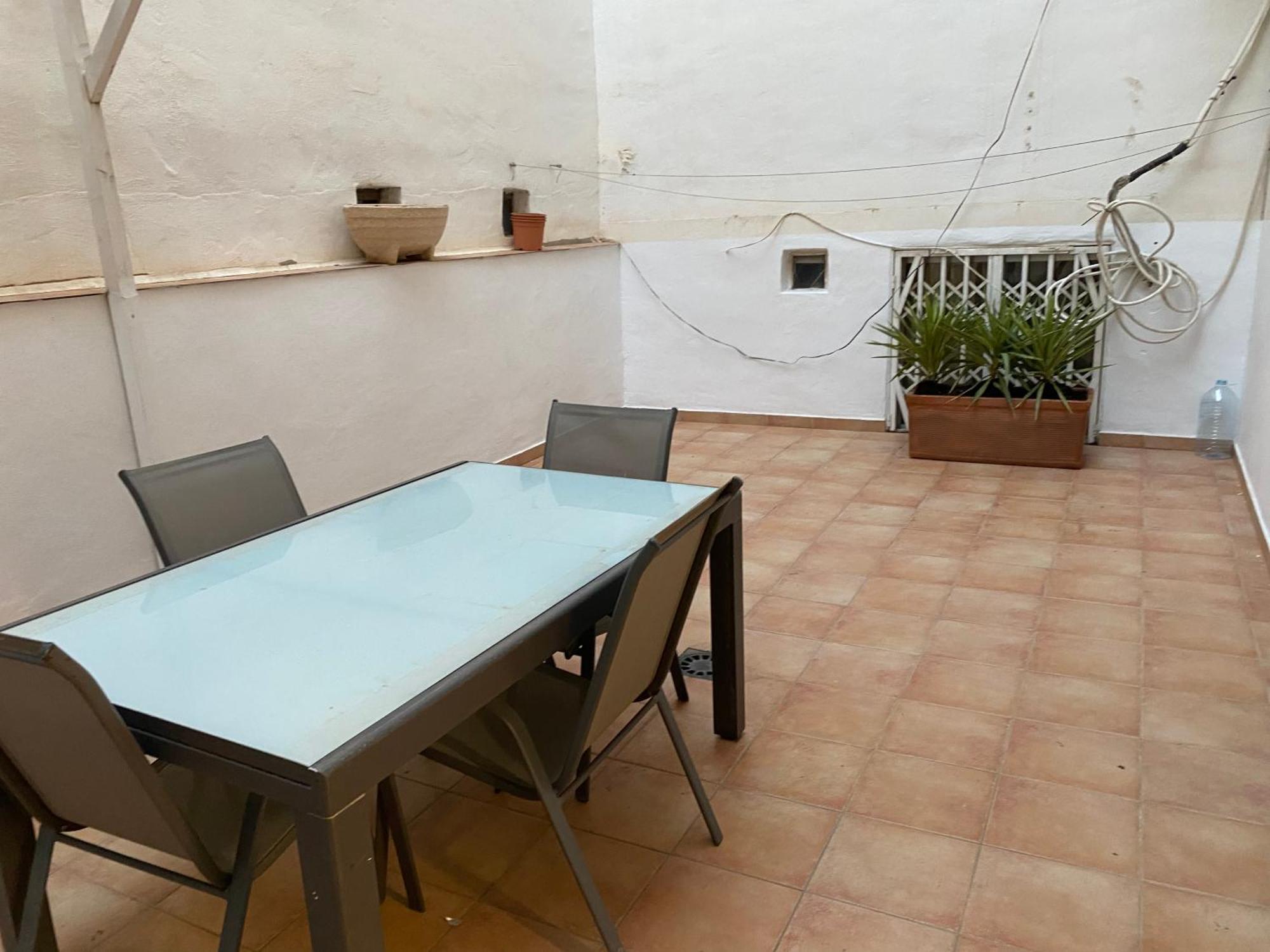 Apartamento Hortelanos-2 Murcia Exterior foto