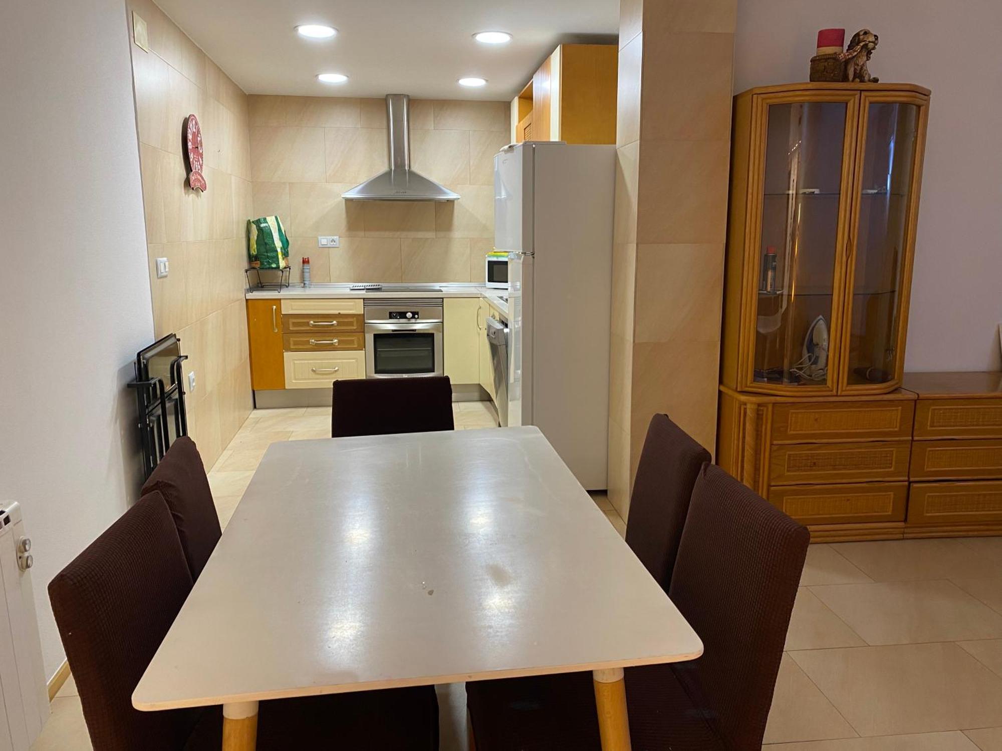 Apartamento Hortelanos-2 Murcia Exterior foto